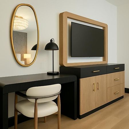 Elan Hotel Los Angeles Ngoại thất bức ảnh