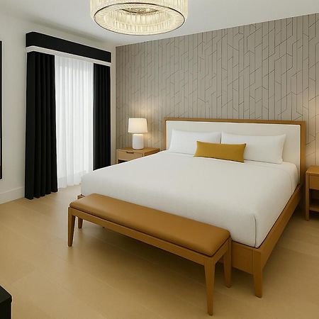 Elan Hotel Los Angeles Ngoại thất bức ảnh