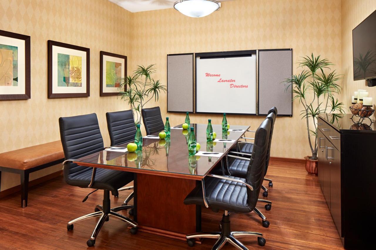 Elan Hotel Los Angeles Ngoại thất bức ảnh