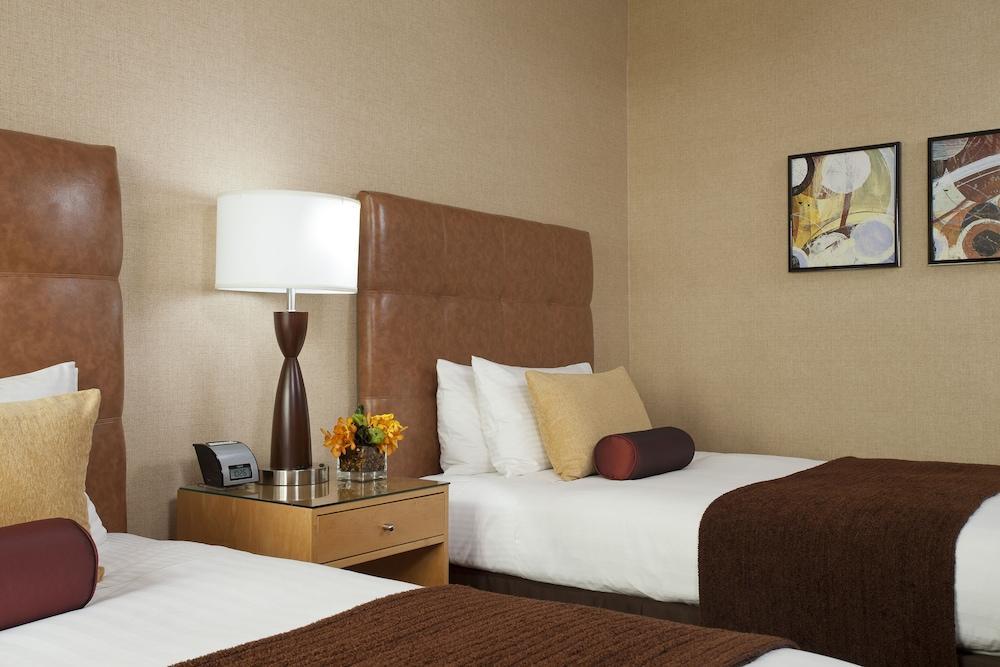Elan Hotel Los Angeles Ngoại thất bức ảnh