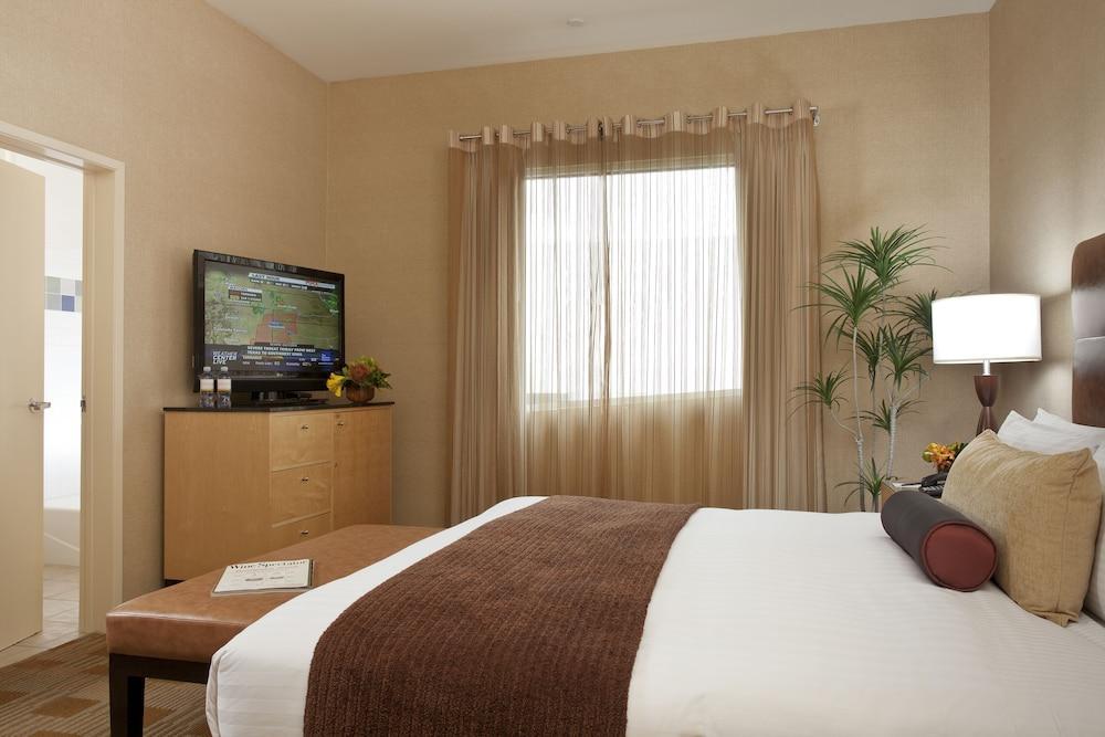 Elan Hotel Los Angeles Ngoại thất bức ảnh