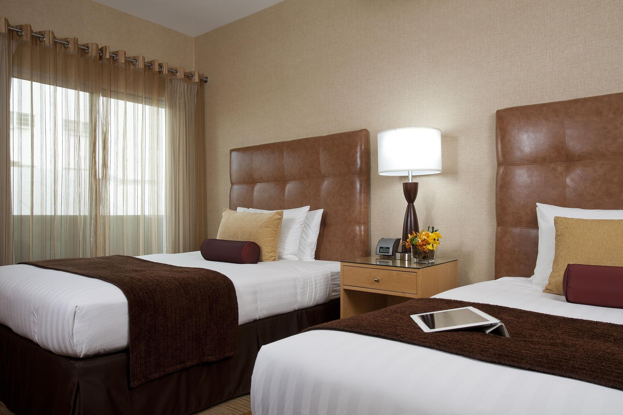 Elan Hotel Los Angeles Ngoại thất bức ảnh