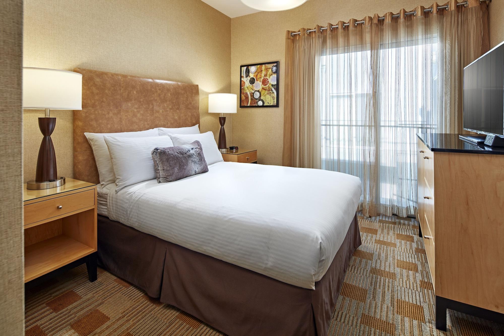 Elan Hotel Los Angeles Ngoại thất bức ảnh