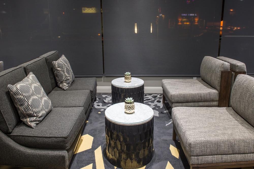 Elan Hotel Los Angeles Ngoại thất bức ảnh