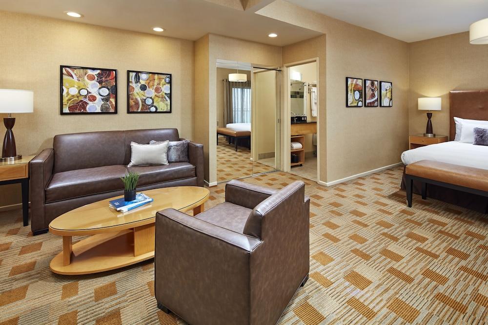 Elan Hotel Los Angeles Ngoại thất bức ảnh