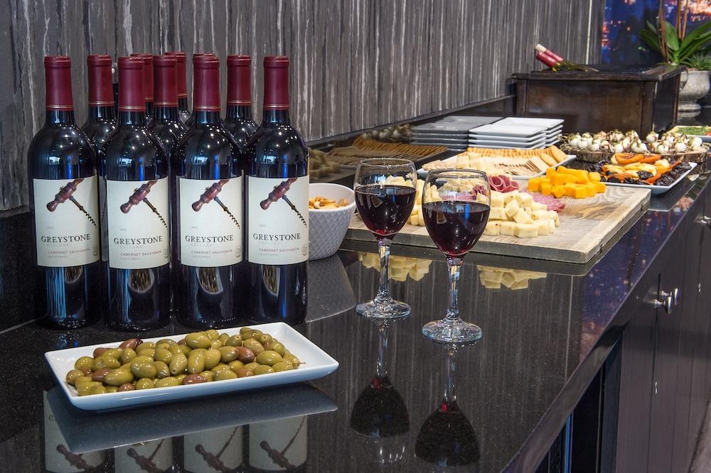 Elan Hotel Los Angeles Ngoại thất bức ảnh