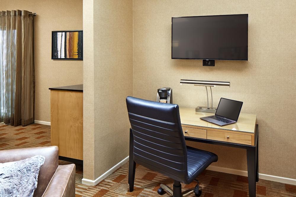 Elan Hotel Los Angeles Ngoại thất bức ảnh