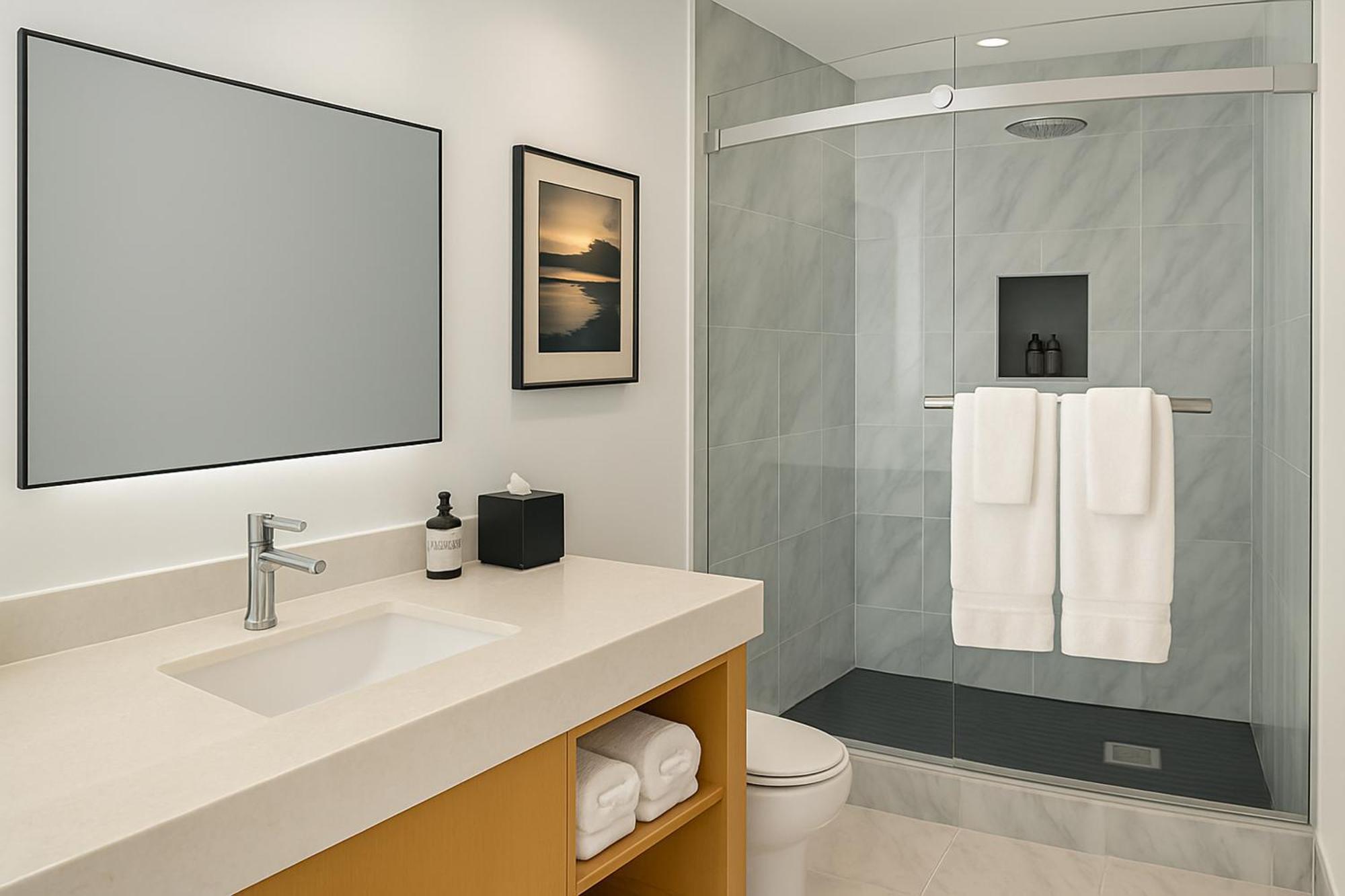 Elan Hotel Los Angeles Ngoại thất bức ảnh