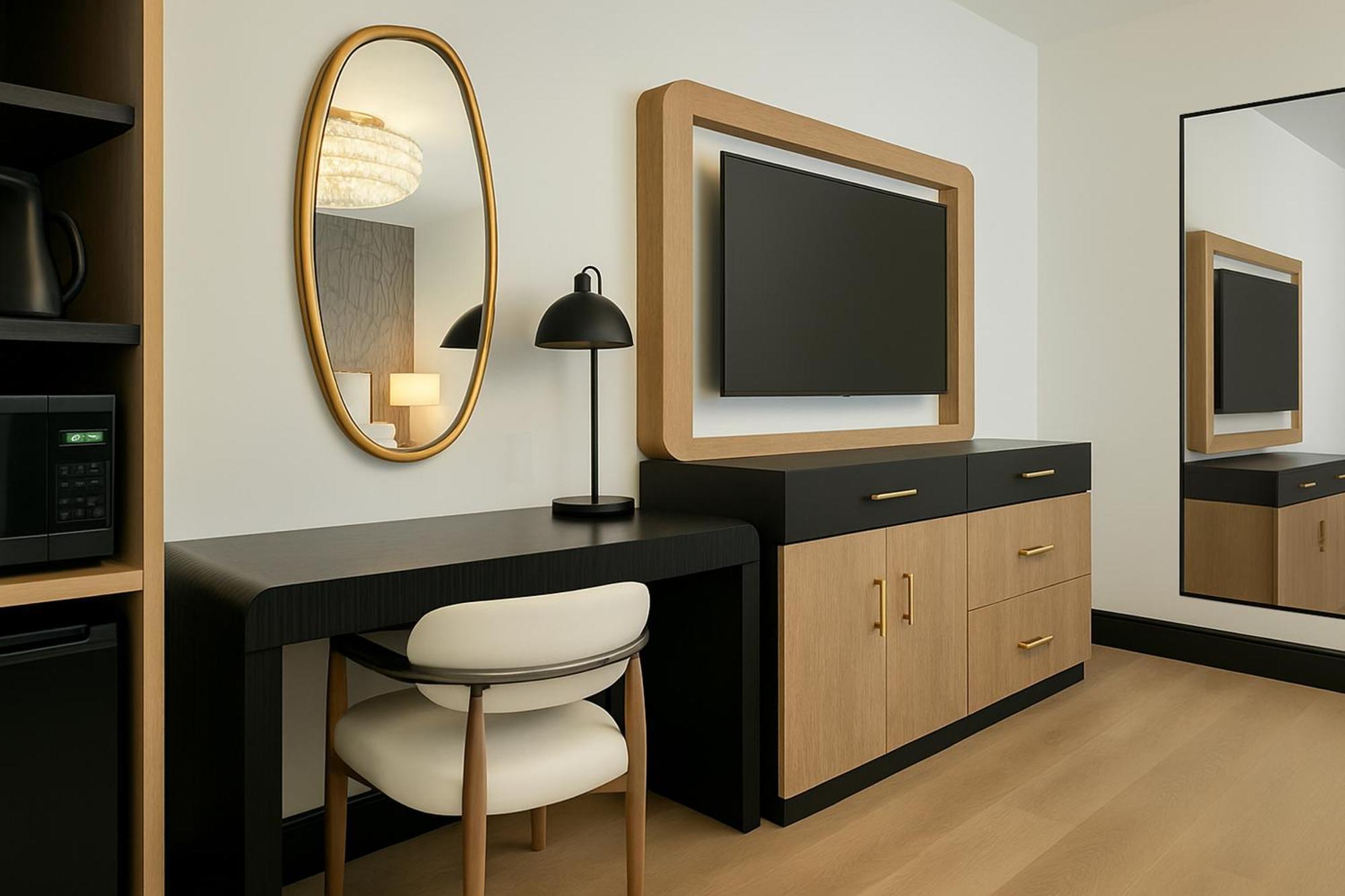 Elan Hotel Los Angeles Ngoại thất bức ảnh