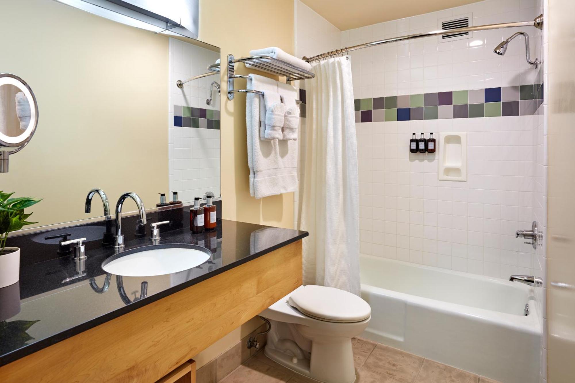 Elan Hotel Los Angeles Ngoại thất bức ảnh