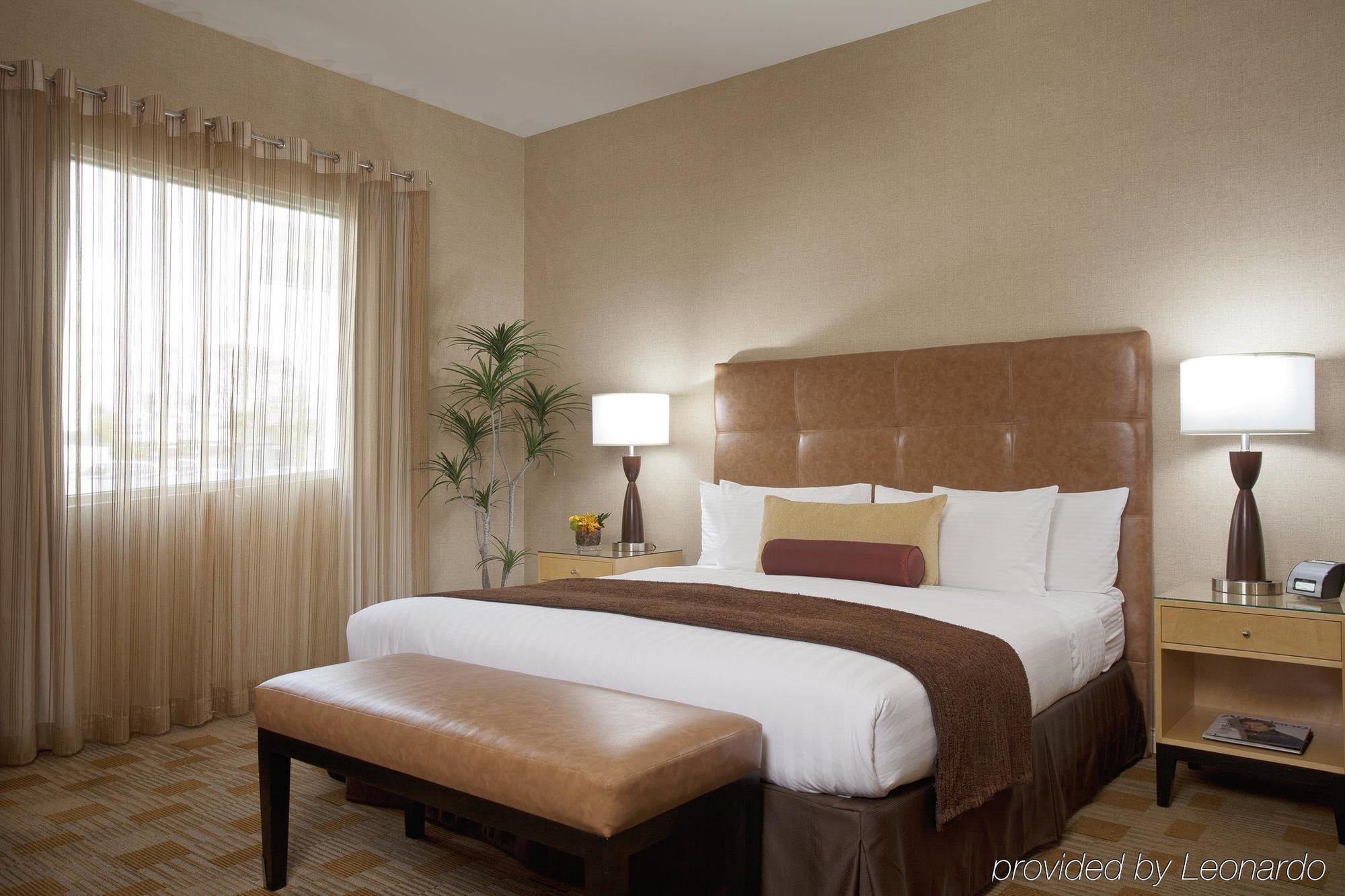 Elan Hotel Los Angeles Phòng bức ảnh