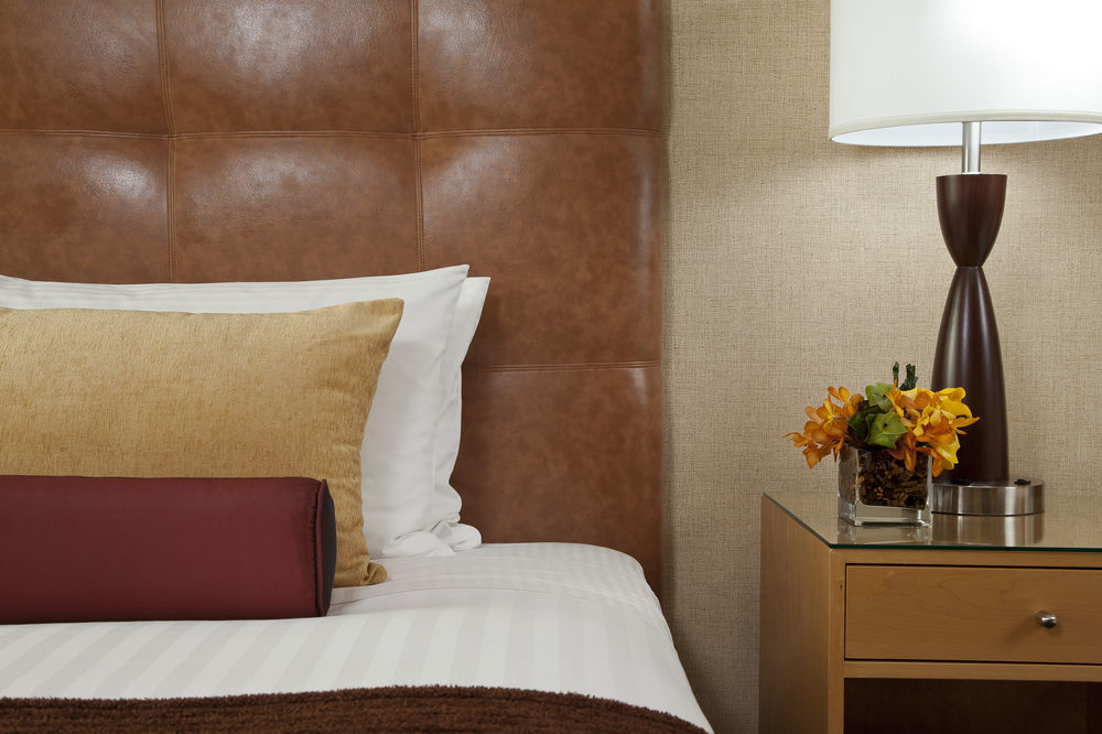 Elan Hotel Los Angeles Ngoại thất bức ảnh