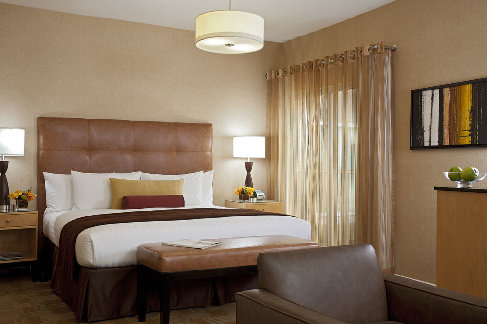 Elan Hotel Los Angeles Ngoại thất bức ảnh