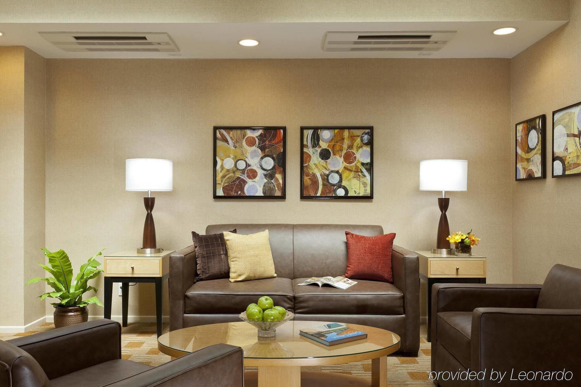 Elan Hotel Los Angeles Ngoại thất bức ảnh