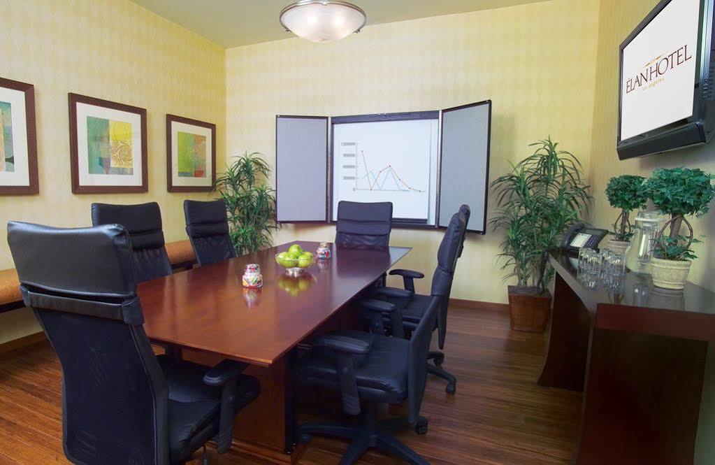 Elan Hotel Los Angeles Ngoại thất bức ảnh